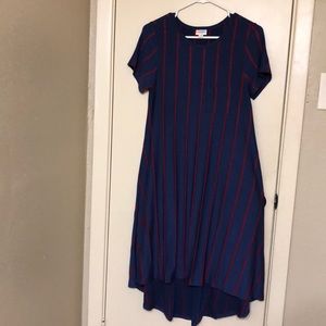 Lularoe Carly